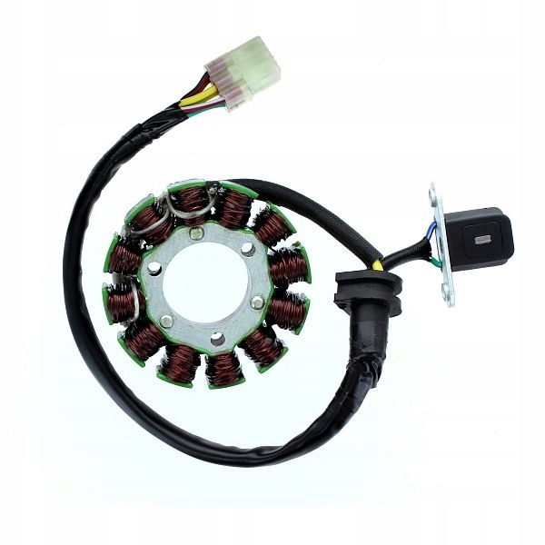 Electrosport Vinutie Alternátora (stator) Suzuki Rmz 250 (10-13), Rmz 450