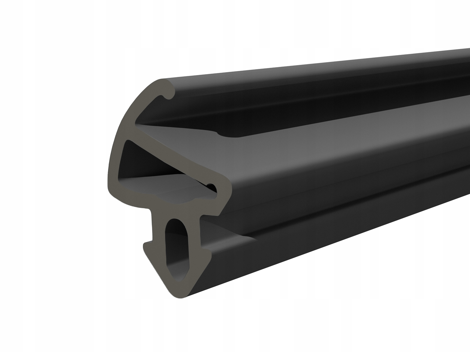 Uszczelka do Okien PCV KOMMERLING S-1150 - 1m Marka DQ-PP