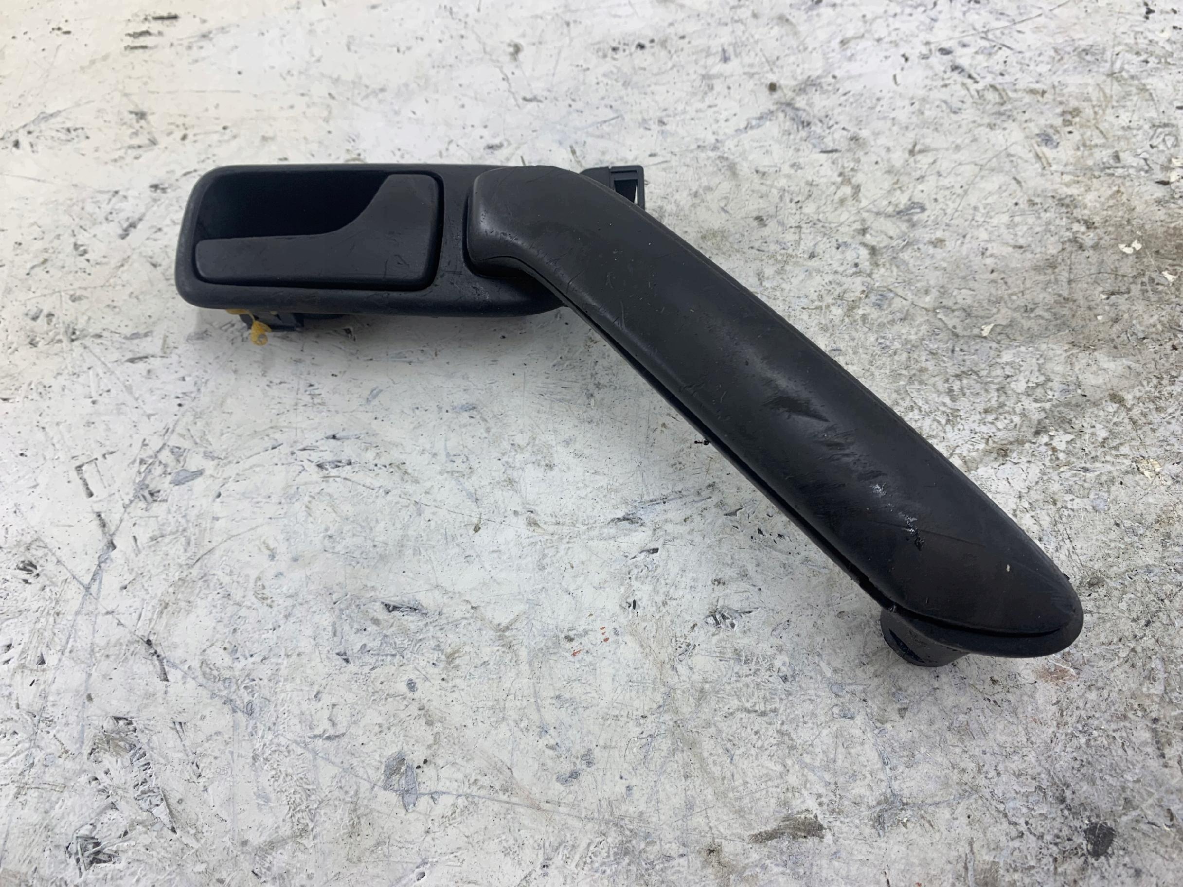 VW LUPO SEAT AROSA handle door right front