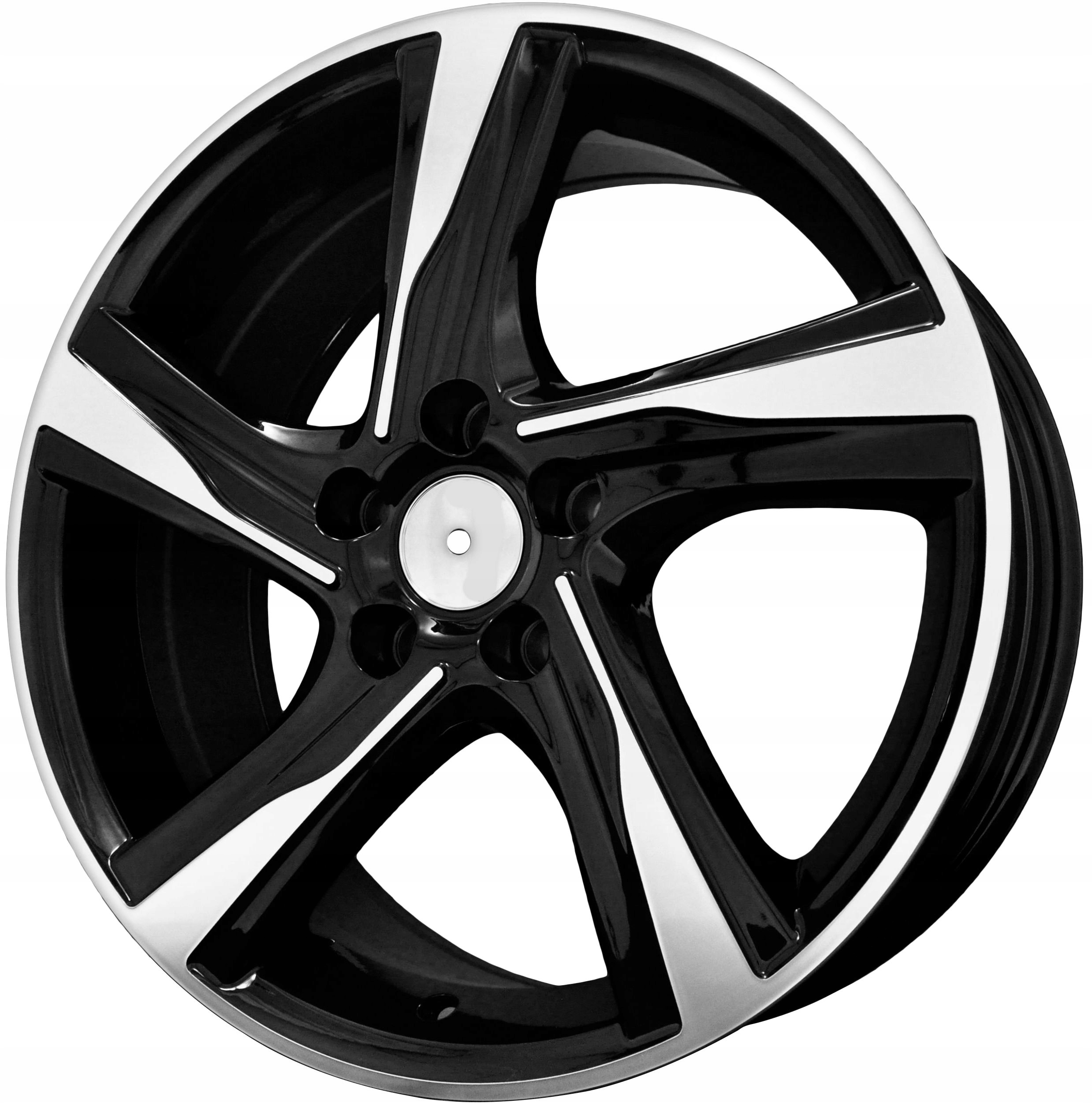 Ráfky 18 5x108 Volvo XC40 XC60 XC70 XC90 II V40