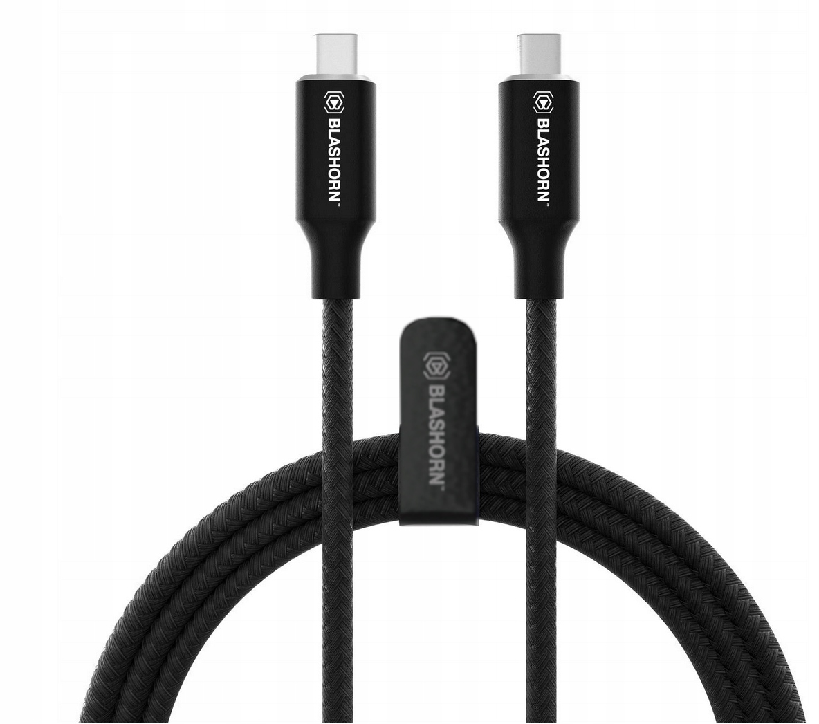 

Kabel Usb Typ C Usb Typ-c QC3.0 2,4A 1,2M Krótki
