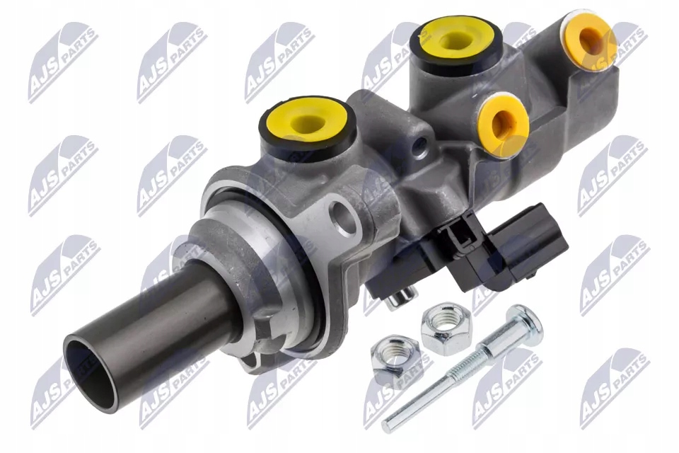 nty HPH-VW-009 насос