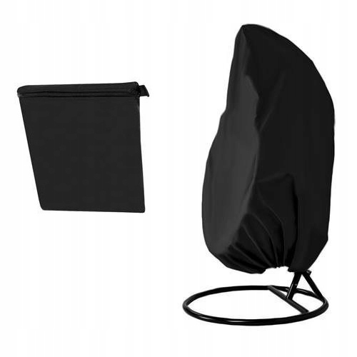 POKROWIEC NA FOTEL WISZĄCY KOKON HUŚTAWKA OGRODOWA EAN (GTIN) 5904100209163