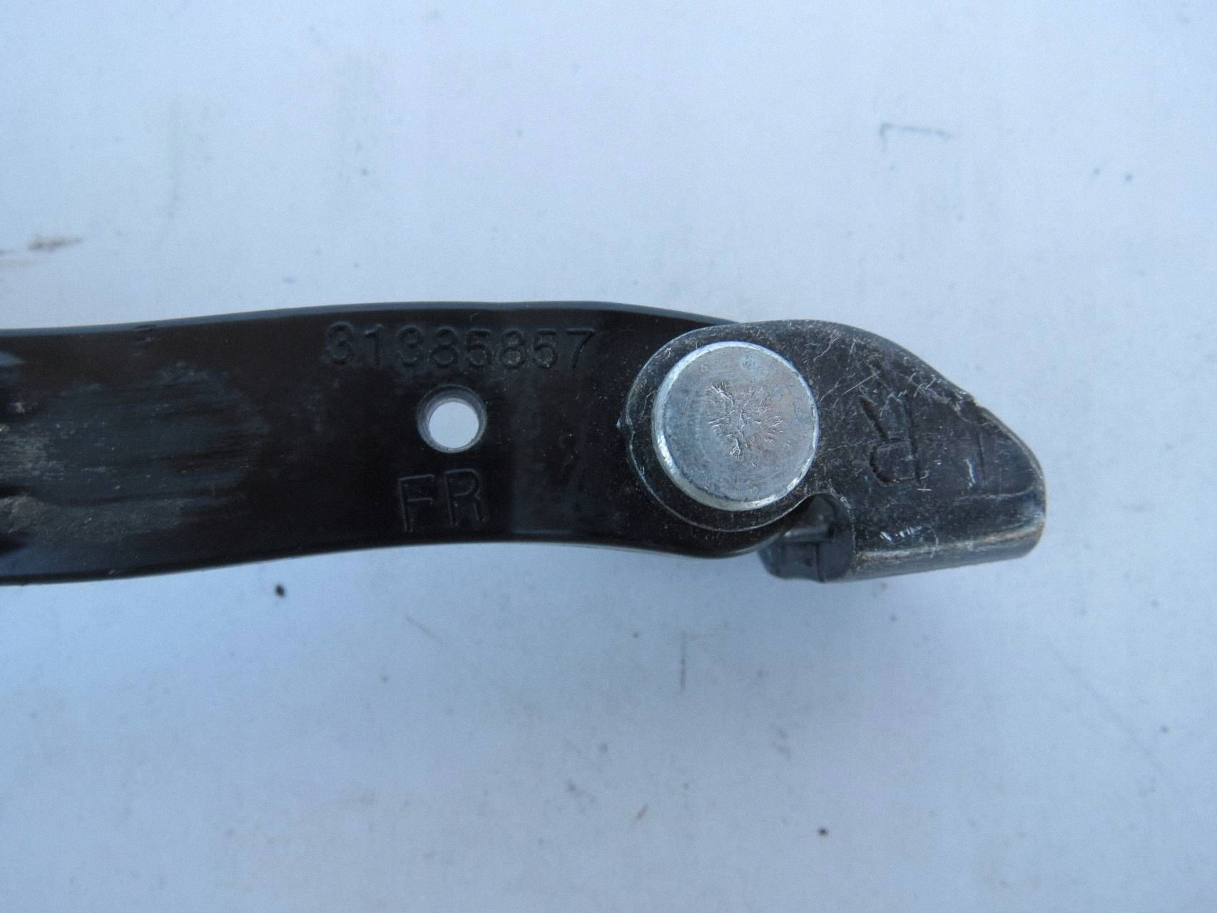 limiter door right front VOLVO V90 T8 HYBRYDA 31385857