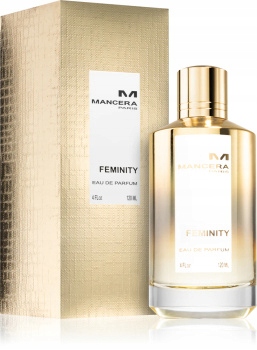Mancera Feminity woda perfumowana Edp 120ml