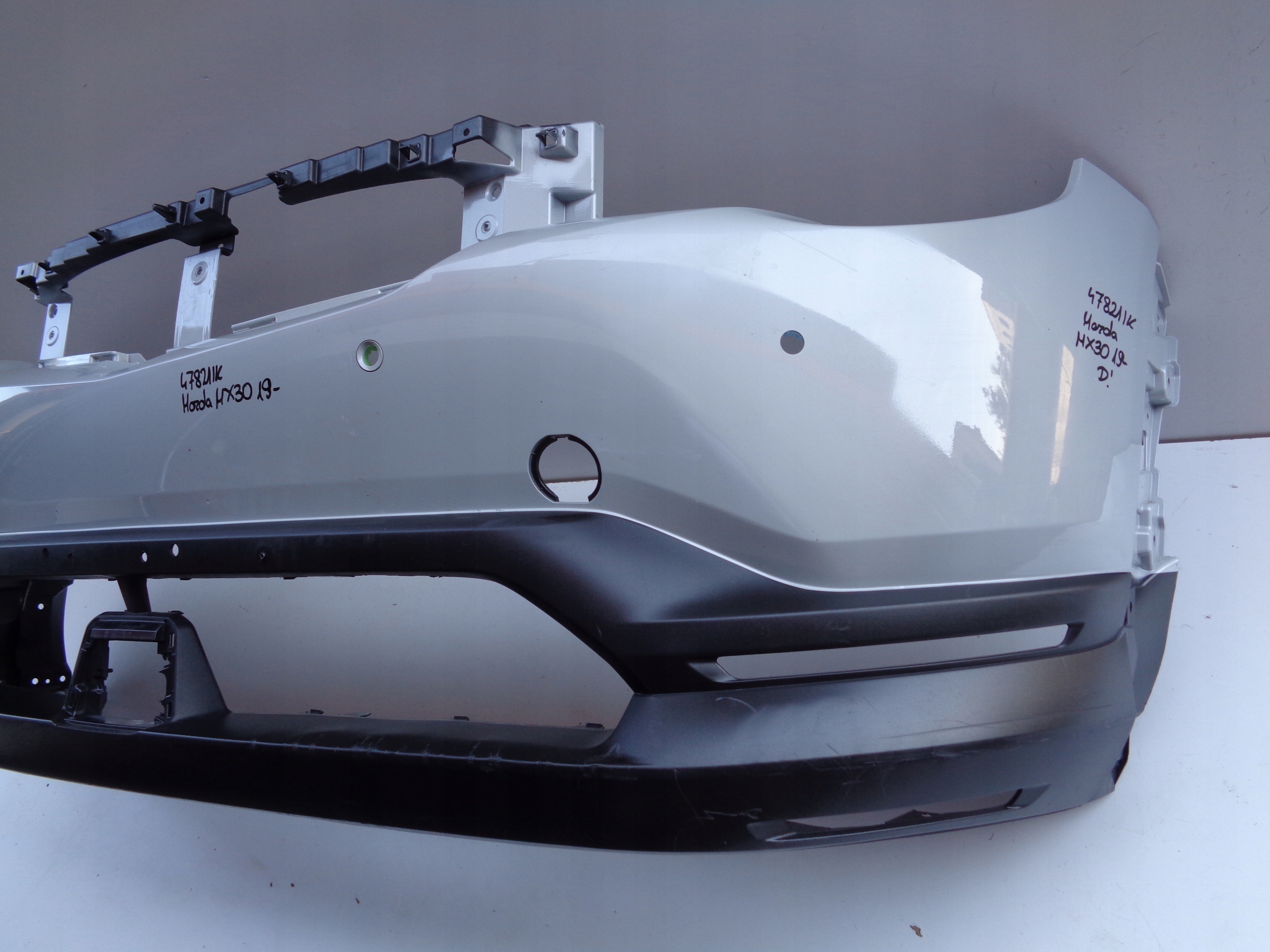Frontstoßstange MAZDA MX30 19- NR 47821