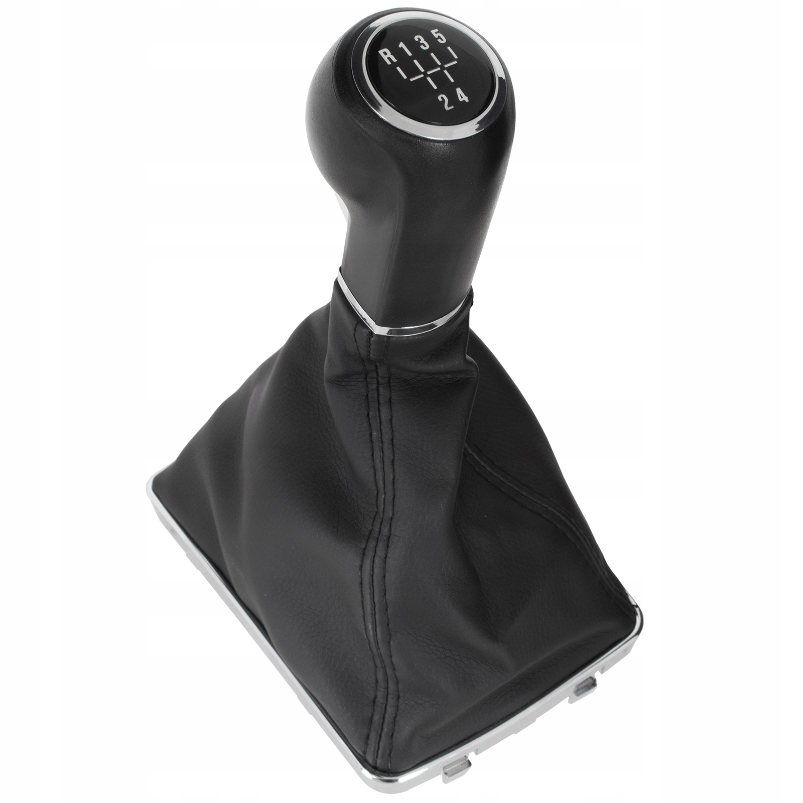 GAŁKA ZMIANY BIEGÓW MIESZEK OPEL ASTRA H III 3