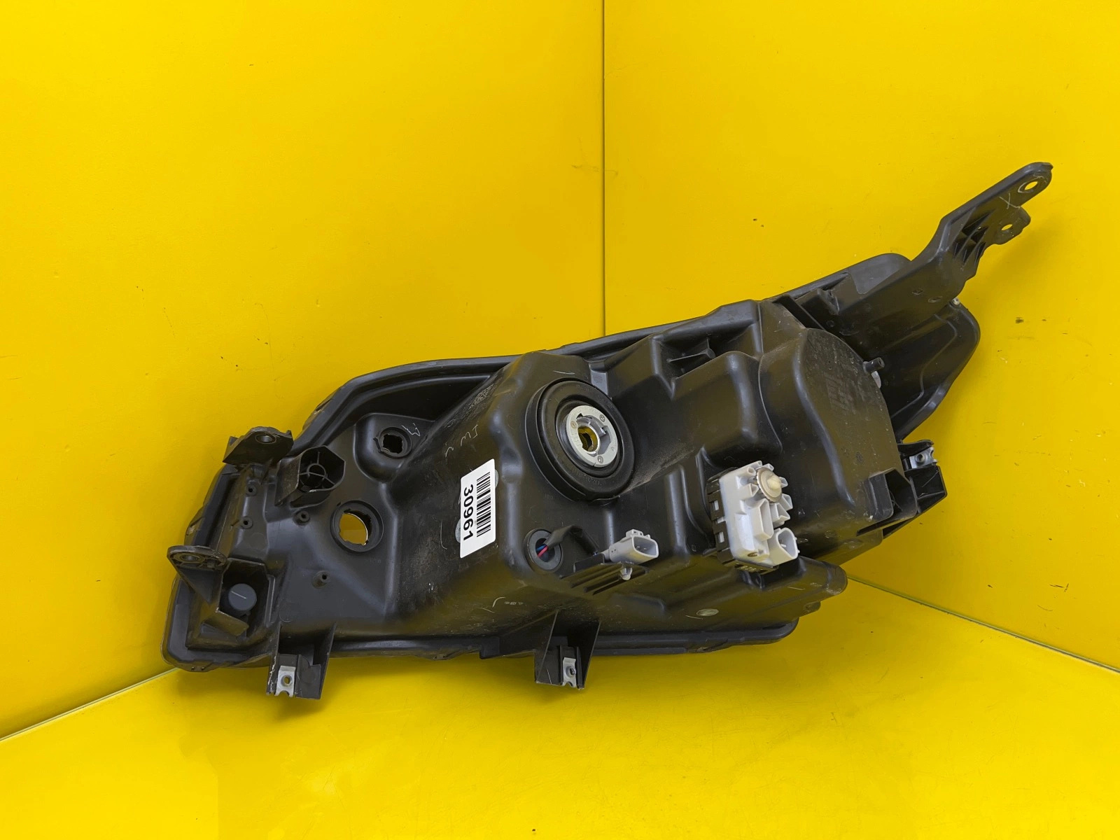 light right Suzuki Vitara 3 III Full Led 100-18095