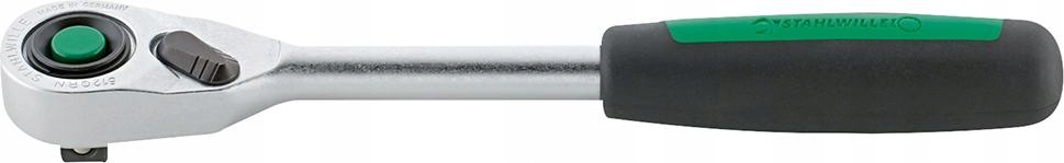 Тріскачка 512qr N80 1/2 