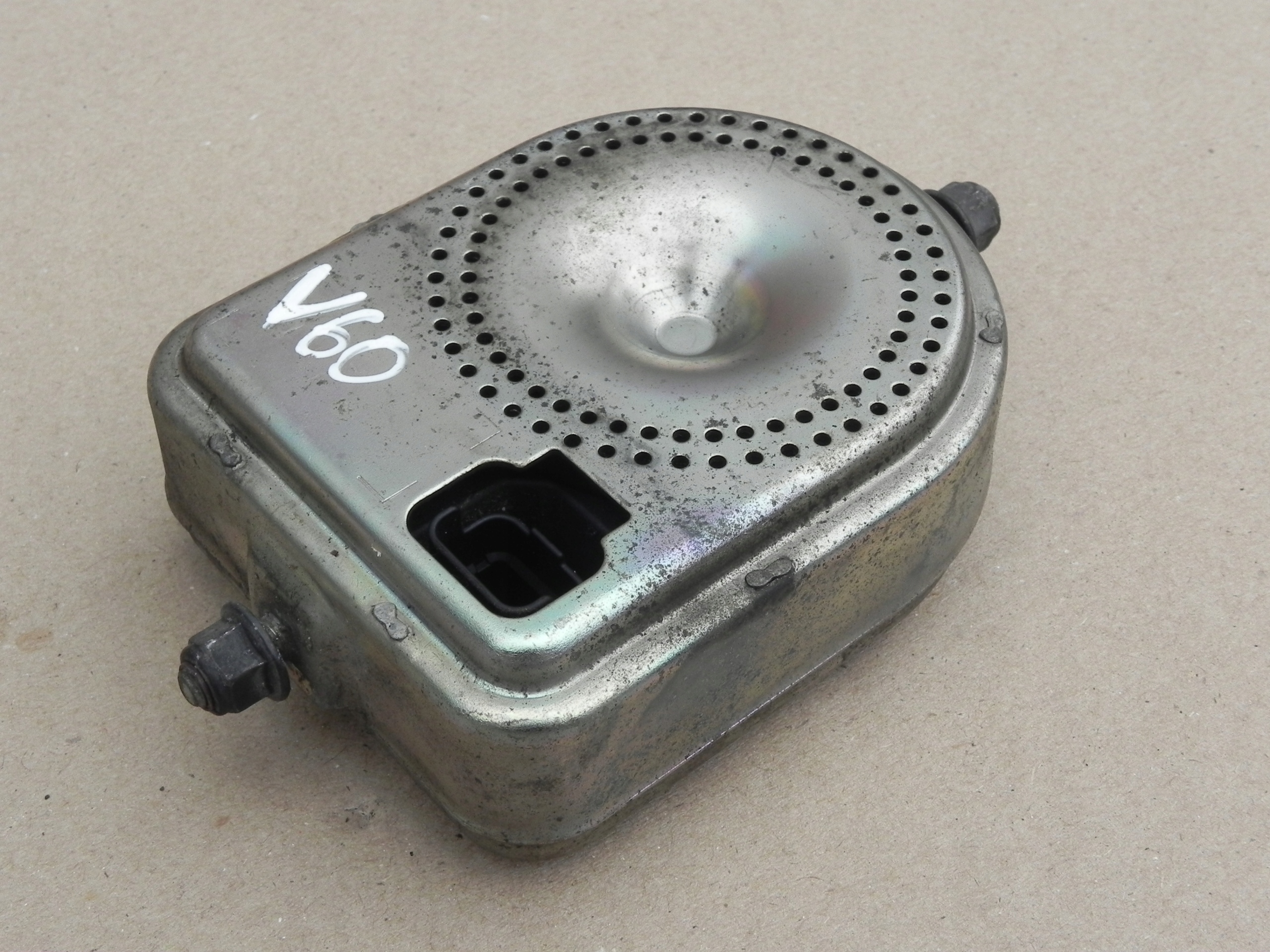 VOLVO V60 S60 XC60 V70 SYRENA ALARMU ALARM