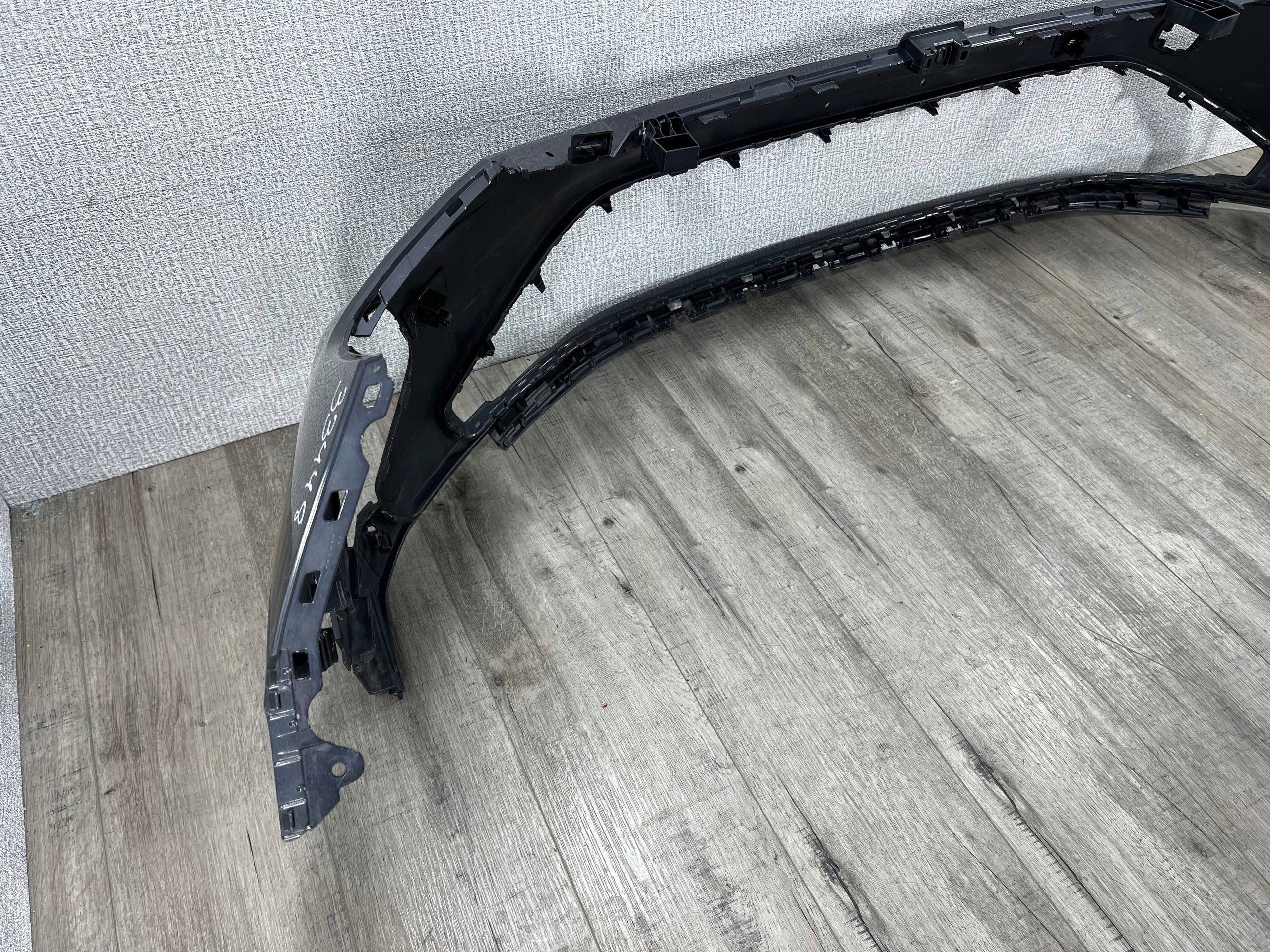 VW TAIGO 2020 -> bumper front 2G7807221C