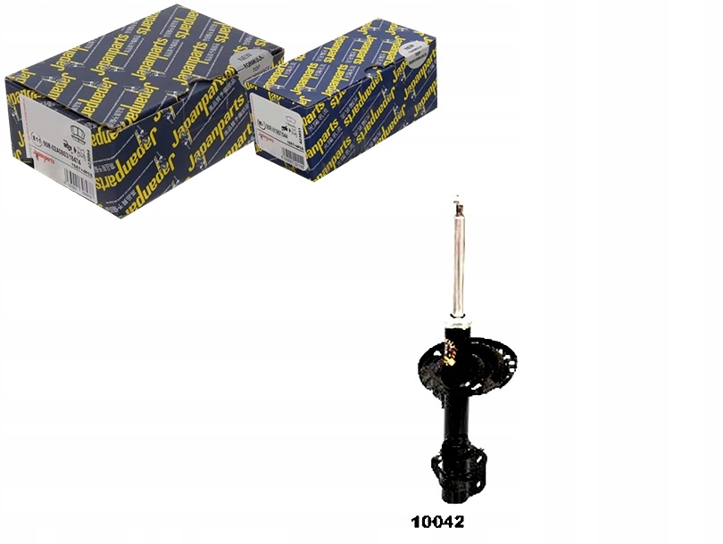 АМОРТИЗАТОР JAPANPARTS43039u000 Ma10042 22165770