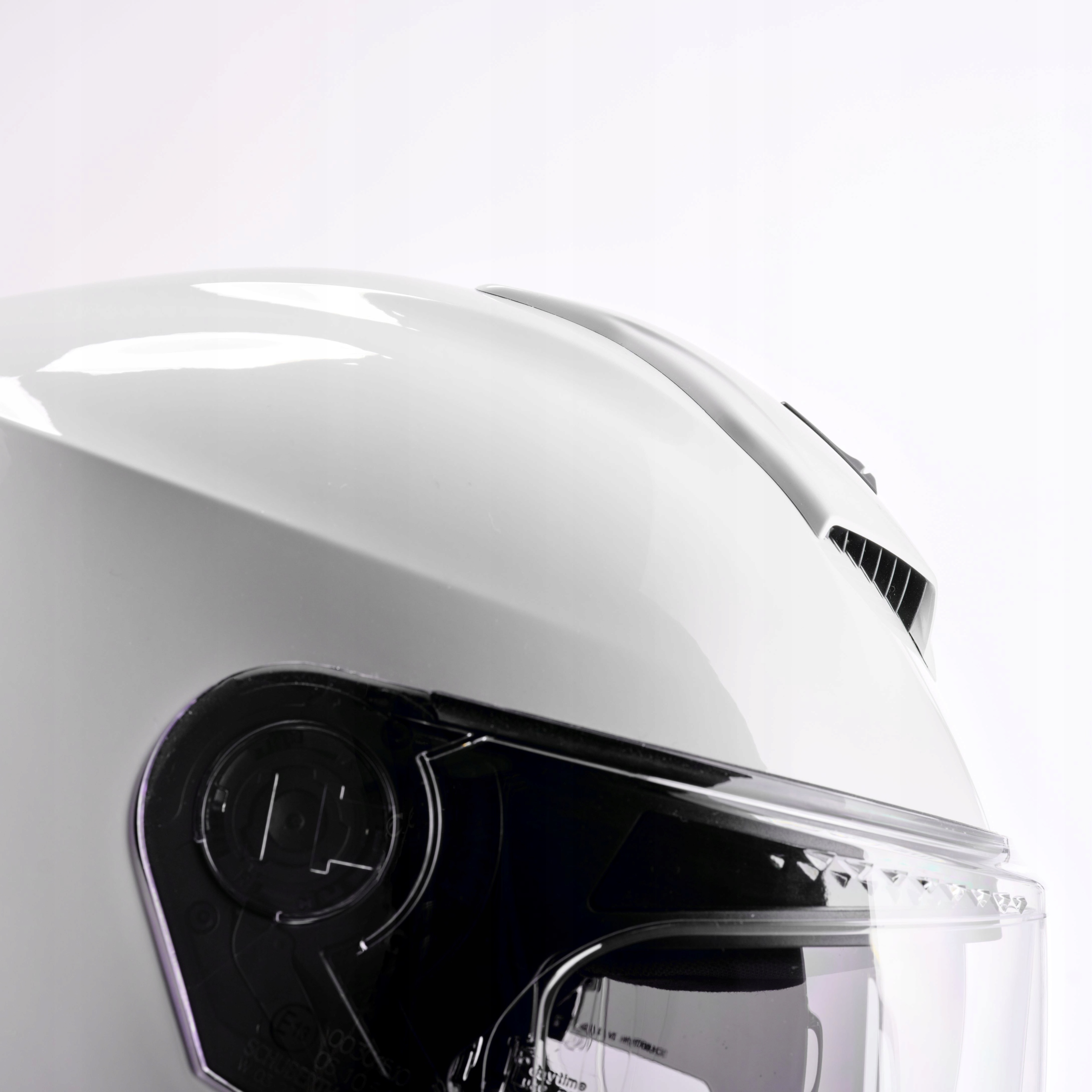 Kask Schuberth S3 M Glossy White 57 nowość Producent inny