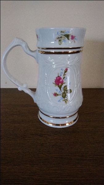 Kufel do piwa Chodzież IWONA 0013