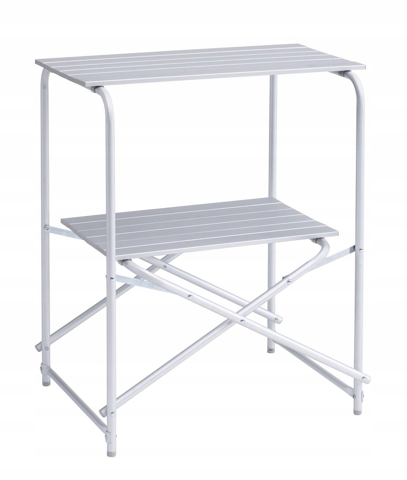 Turistický Skládací Stolek Outwell Crete Kitchen