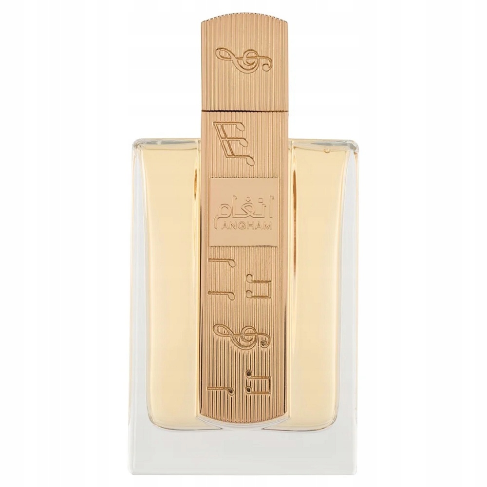 Angham Parfémovaná voda Spray 100 ml Lattafa – Harmonie vůní a hudby