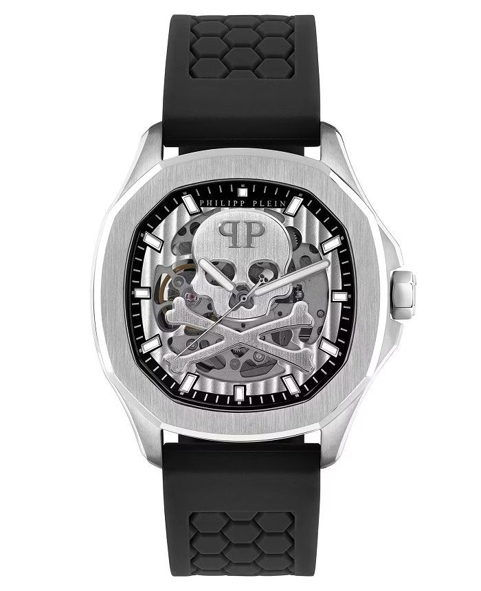 Hodinky Philipp Plein High-Conic Automatic PWRAA0123