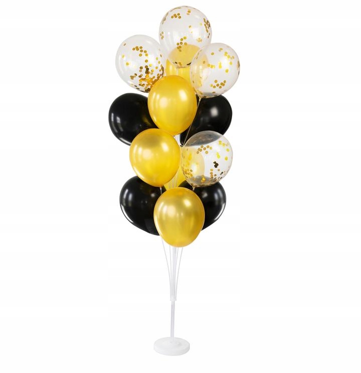 

Stojak stelaż na balony chrzest urodziny duży 160