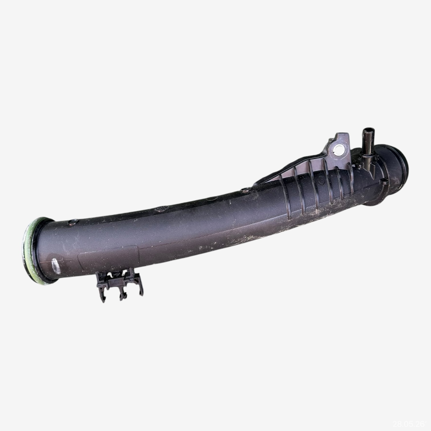 intake pipe air JEEP AVENGER 9835384980