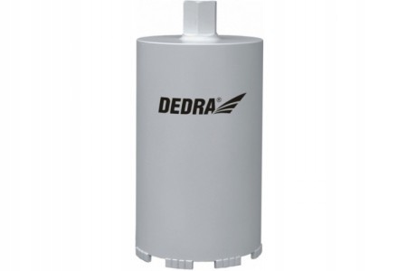 KORONKA DIAMENTOWA 127mm DO WIERTNIC DEDRA 4127