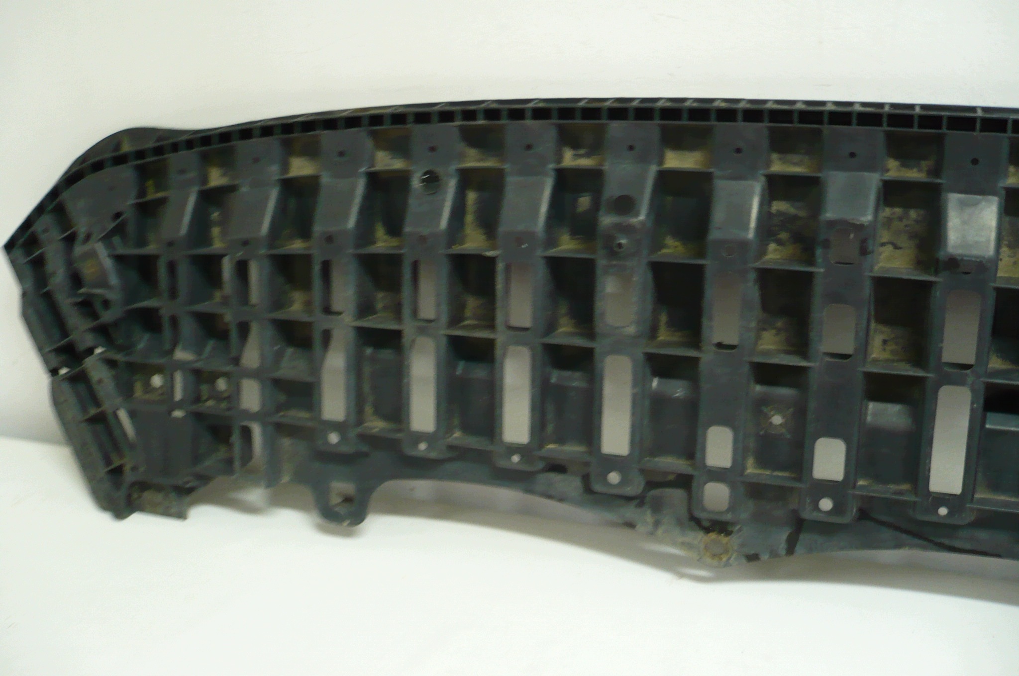 TOYOTA AYGO II 2 2014- cover cover below bumper front