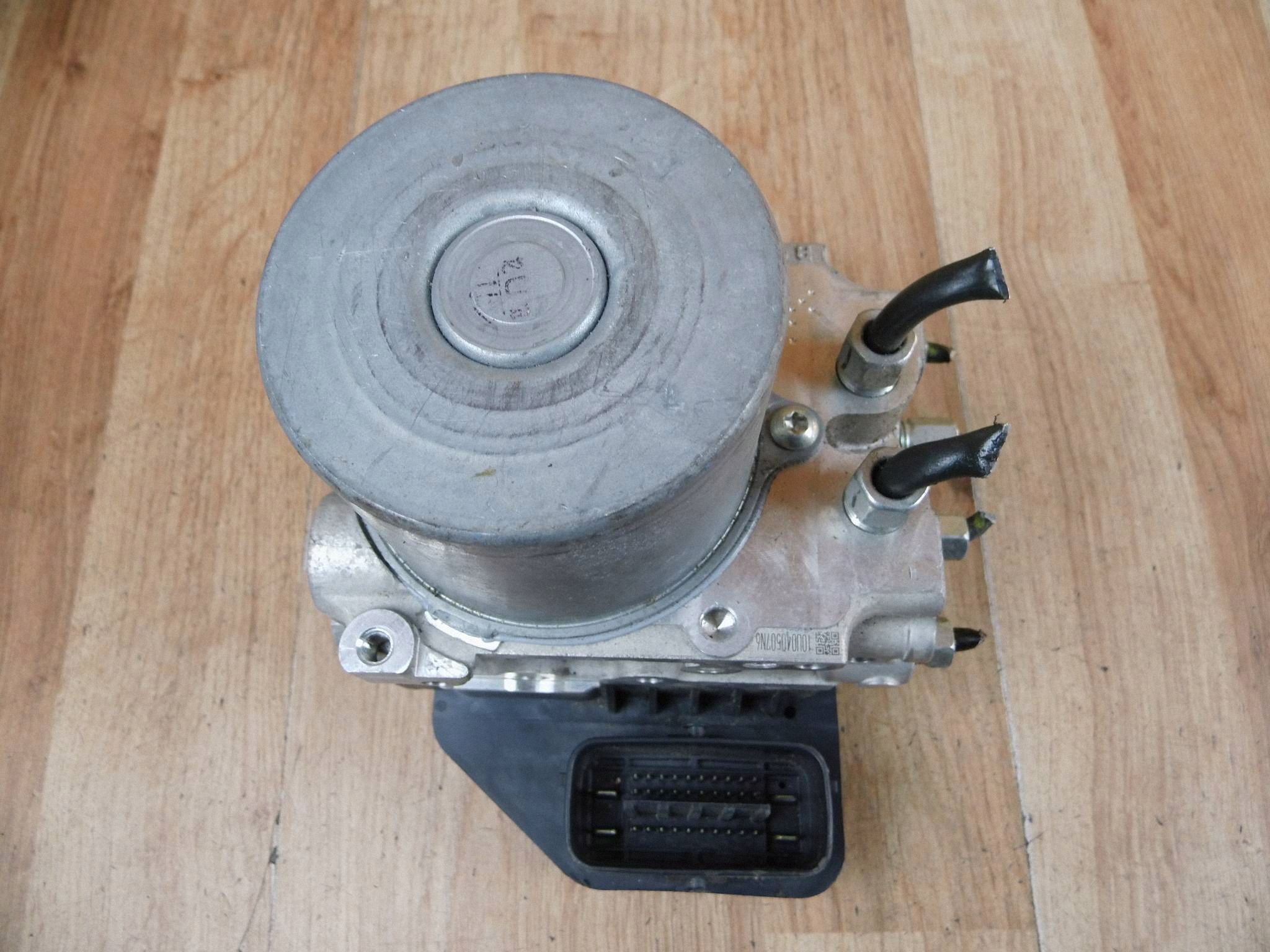 Infiniti Q50 Pompa ABS 47660 4GF0A 476604GF0A