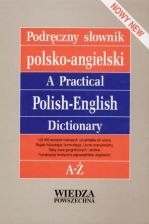 Podręczny słownik polsko-angielski Maria Szkutnik