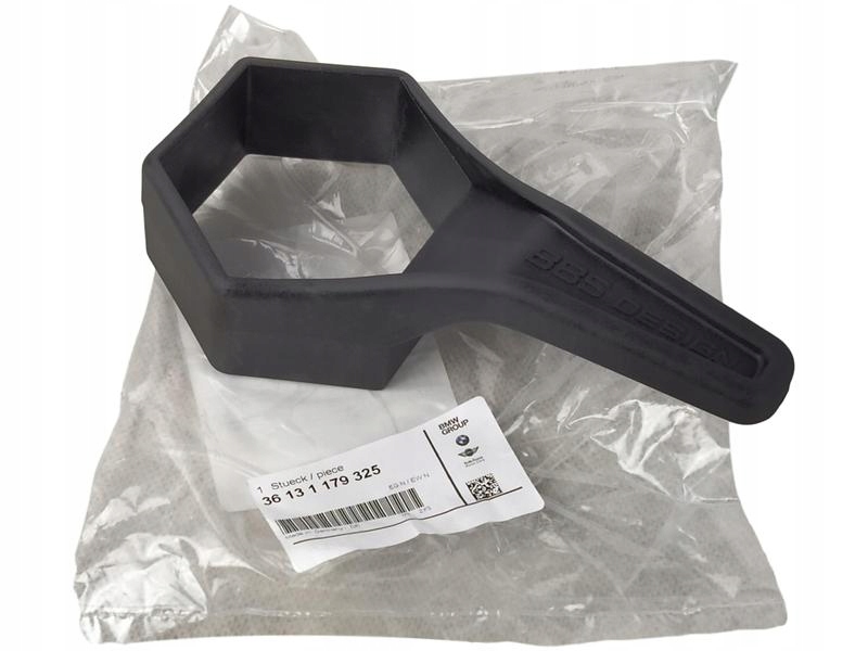 OE BMW КЛЮЧ ДЛЯ BBS RS RM ОРИГІНАЛ