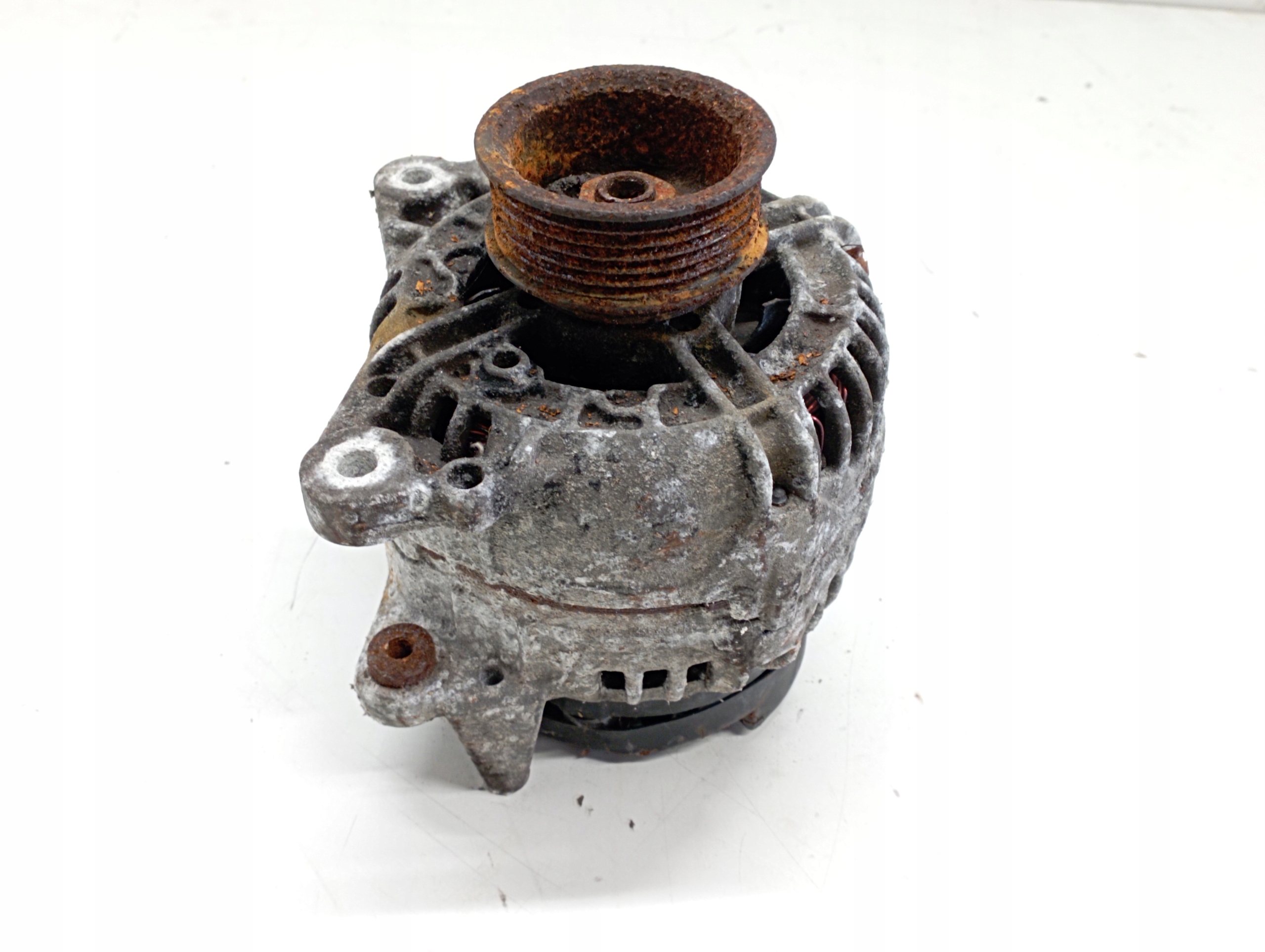 BOSH VW TRANSPORTER ALTERNATOR 074903025J