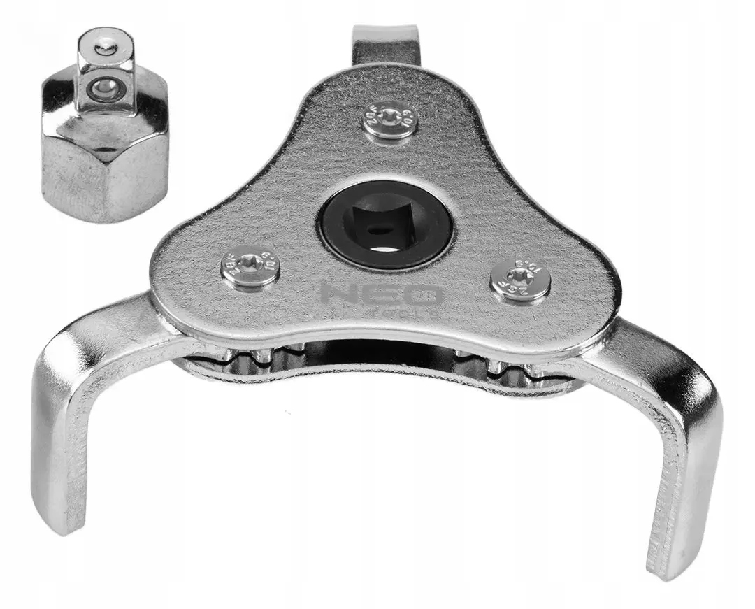 Klucz Do Filtra Oleju 64-100 MM N11-239 Neo Tools