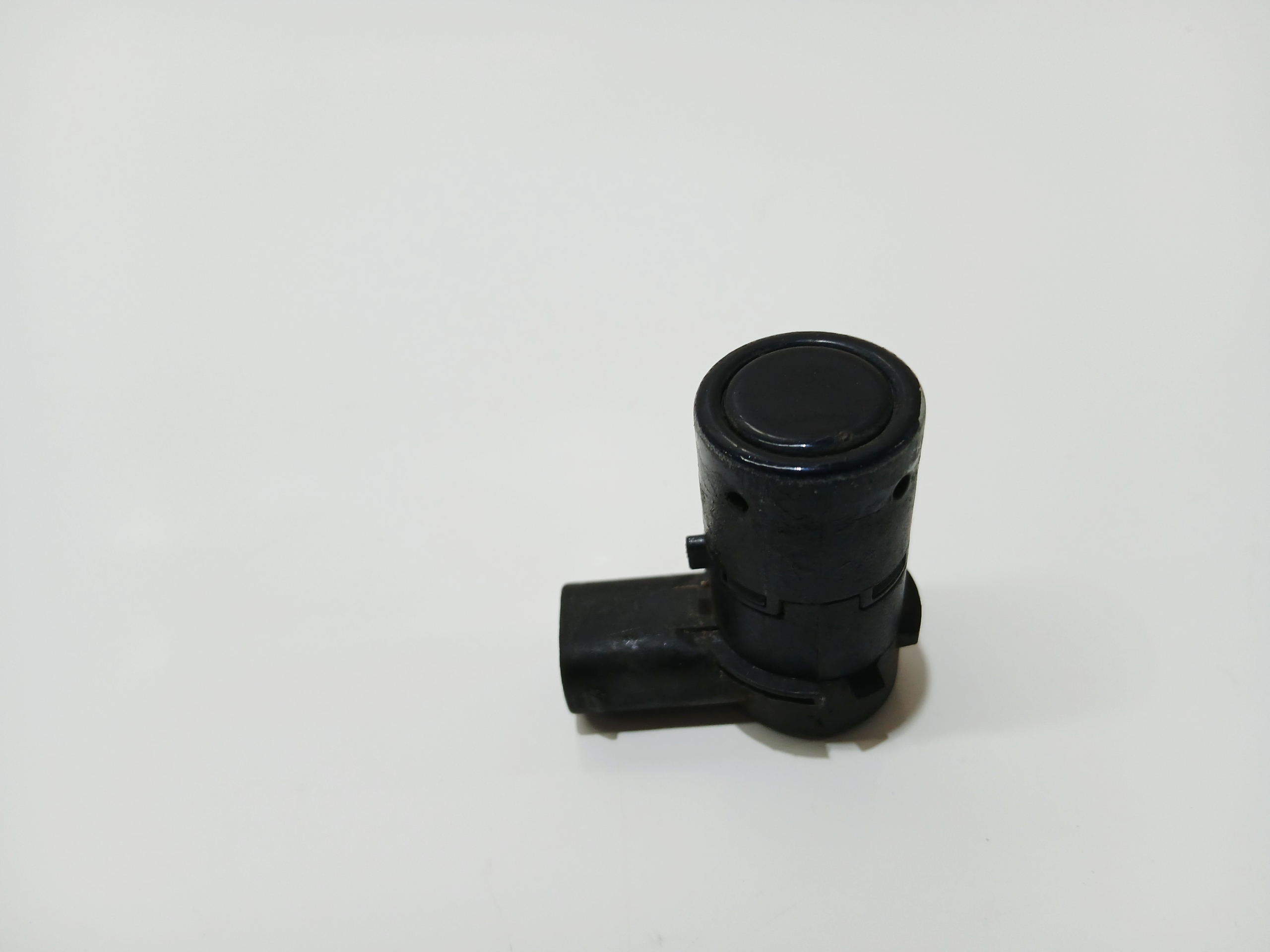 Sensor PDC Parken heck BMW E60 E61 LIFT M PAKIET 416 6989070