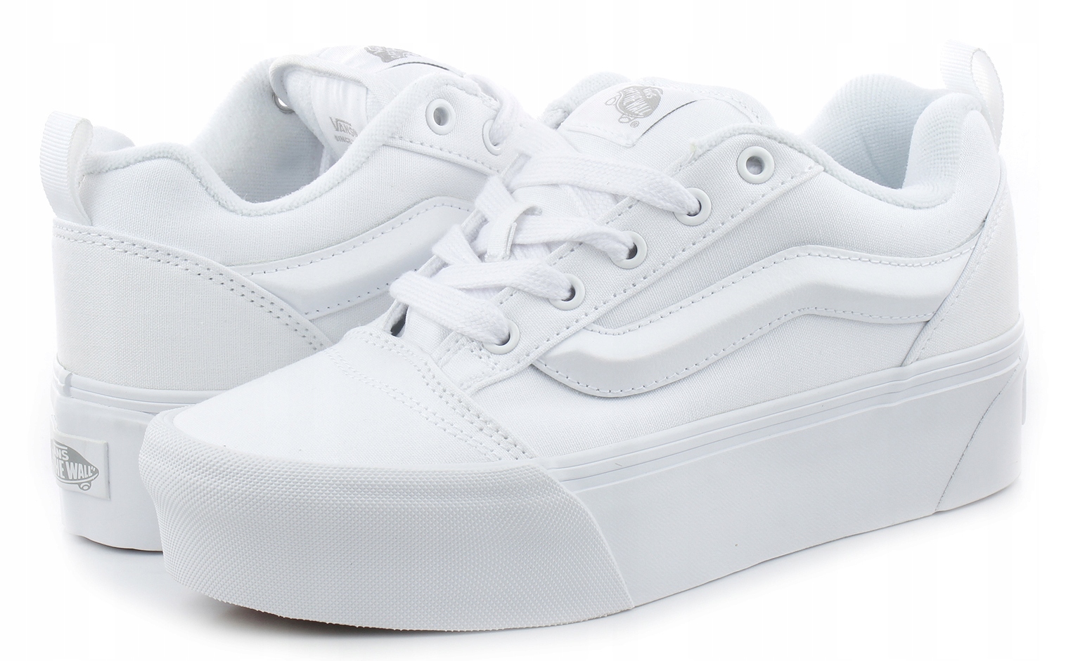 Vans Knu Stack vel .40