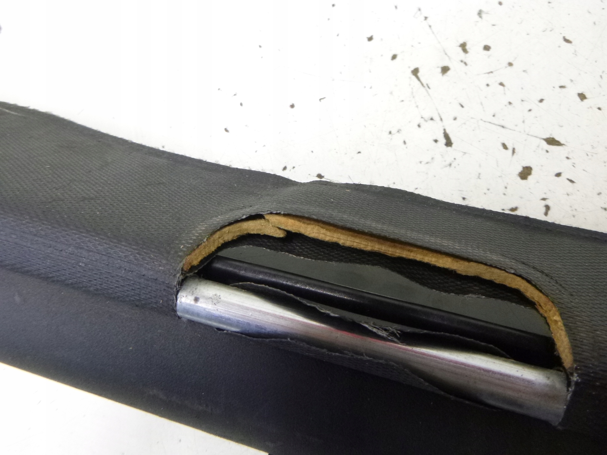blinds net boot BMW E46 2002r. 7027394