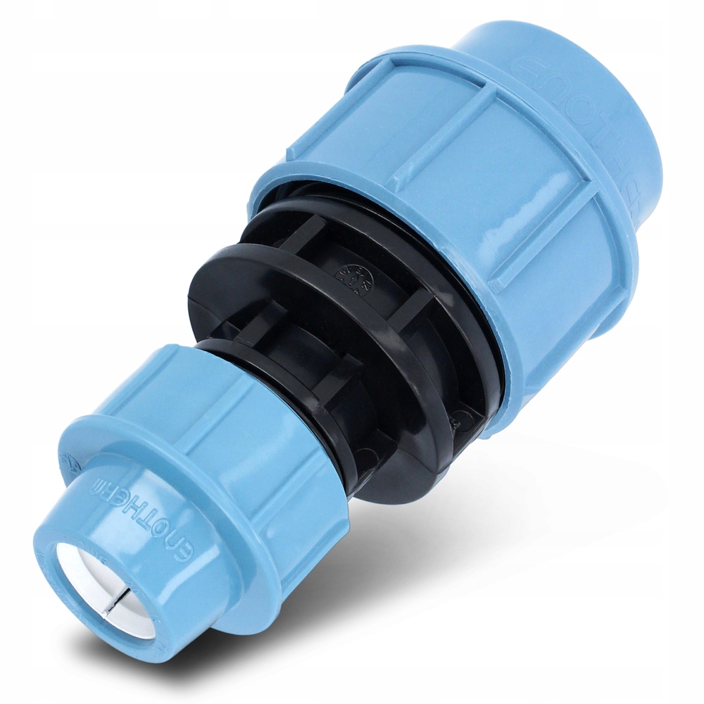 

Złączka PN16 Skręcana Pe Przelot Rury Linii 40x25