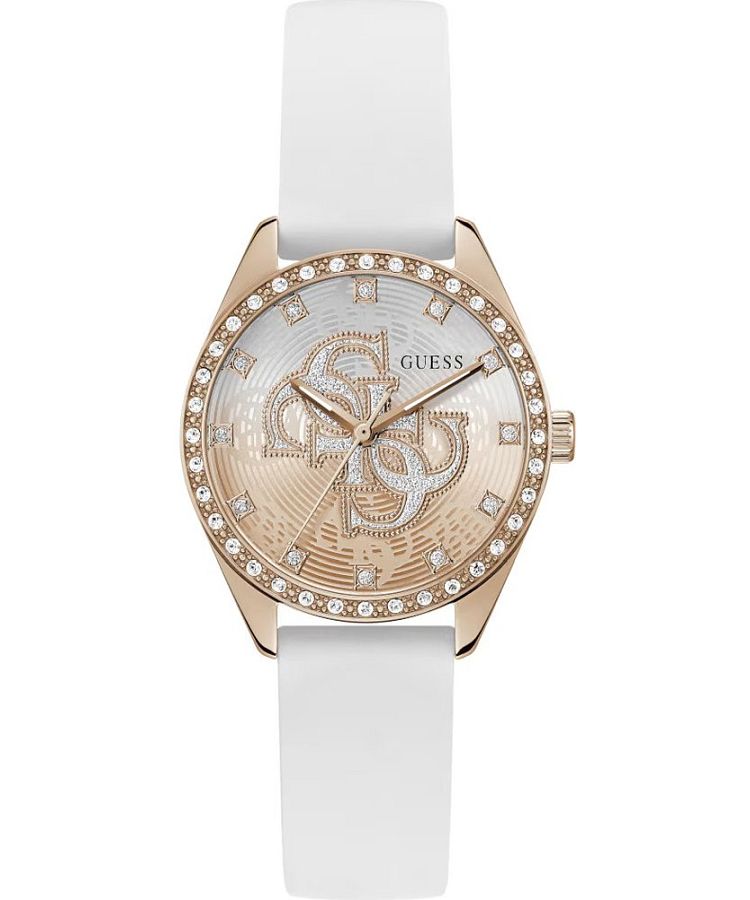 Dámské hodinky Guess Trend Ava