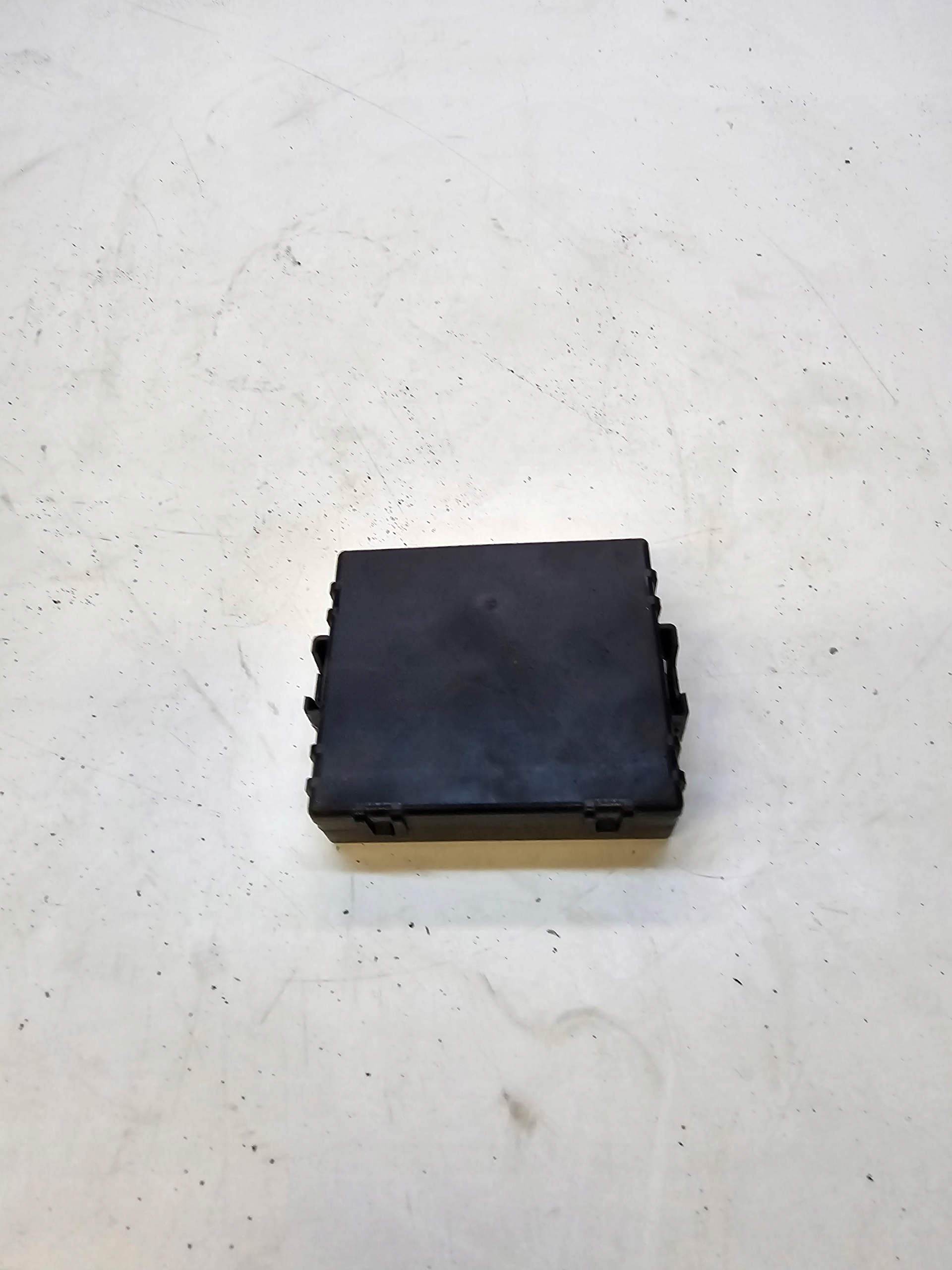 module control unit GATEWAY AUDI A3 8V 5Q0907530H