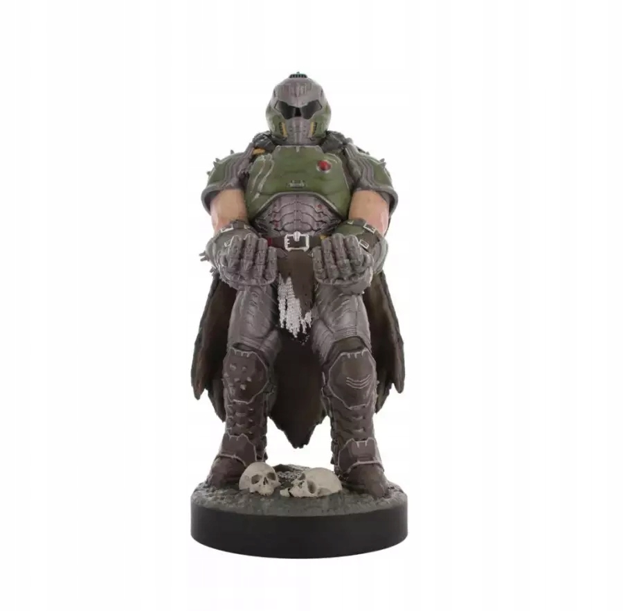 Stojak Na Pada Stojak Na Telefon Doom Slayer