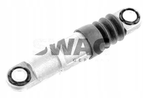 30 93 - SWAG демпфер вібрації распредвала AUDI A4 1.9 TDI (8D2