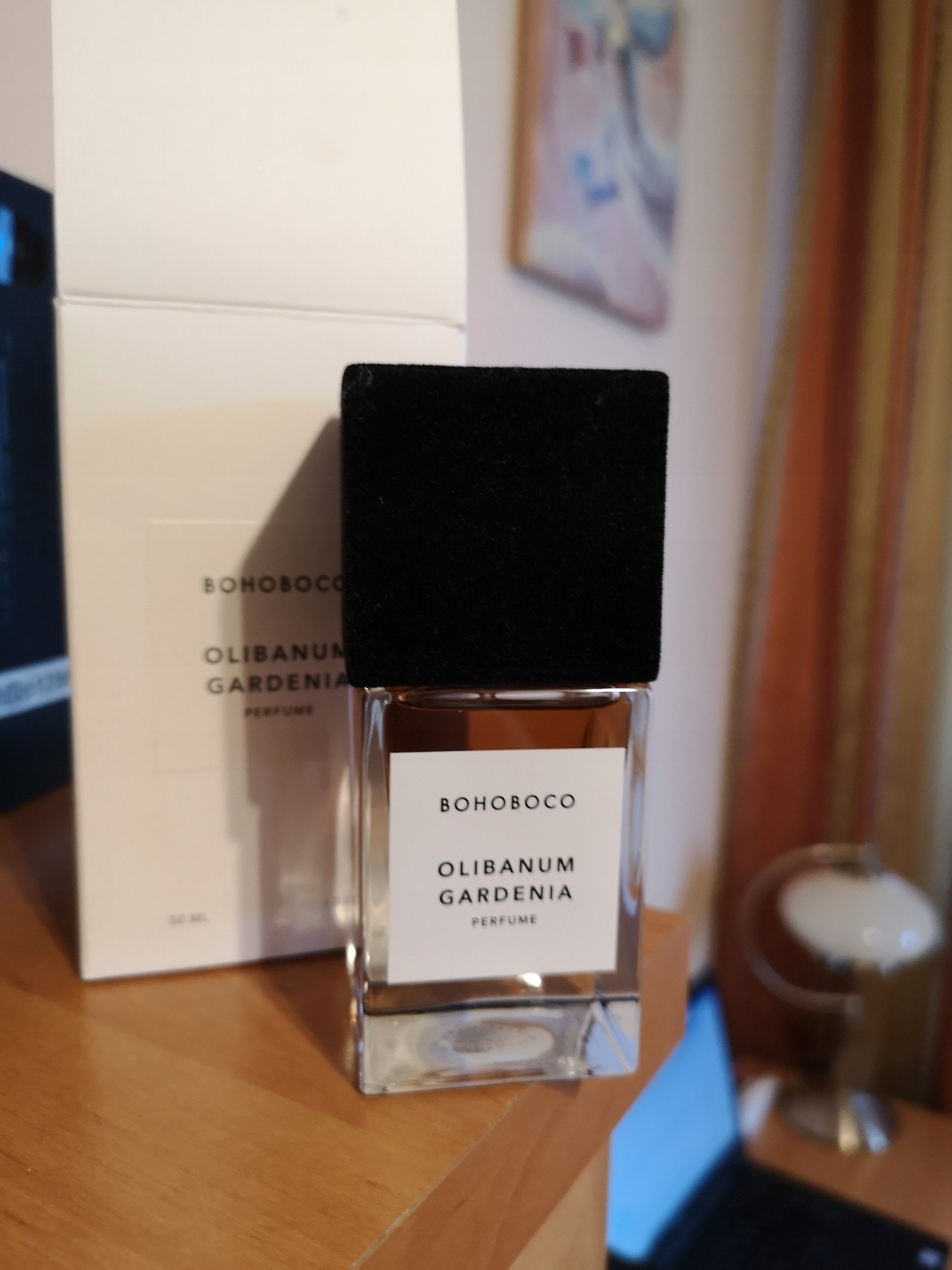 Bohoboco Parfémovaná voda 50 ml 1 ks