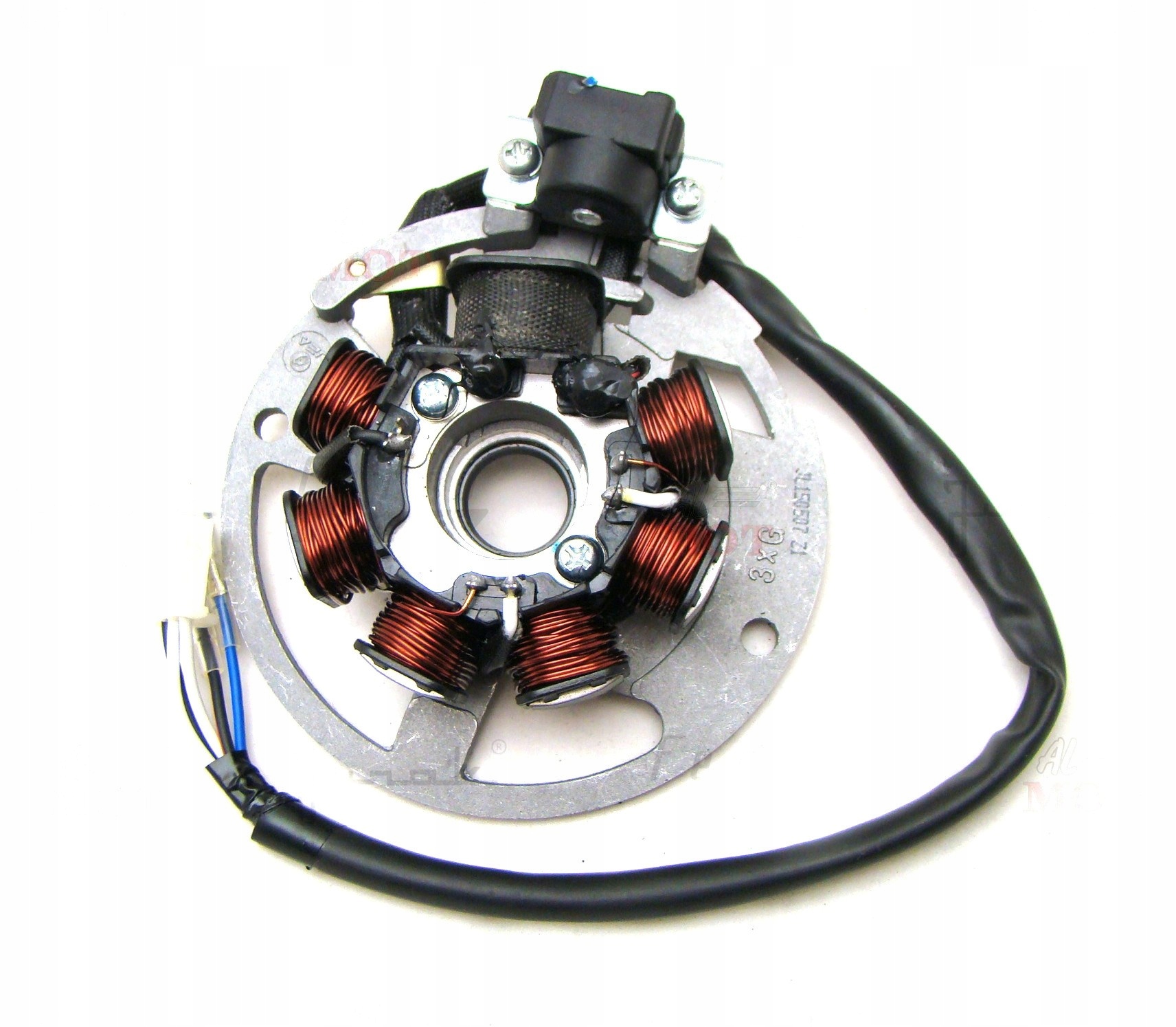 JUNAK 806 ISKROWNIK KOMPLET 2 SUW