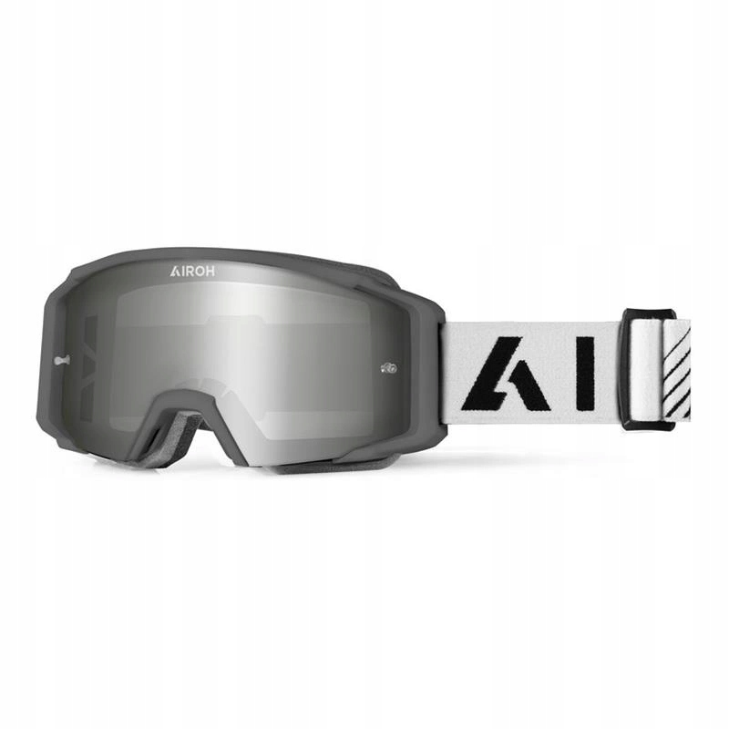 Okuliare Airoh Blast XR1 Dark Grey Matt sivé Darčeky