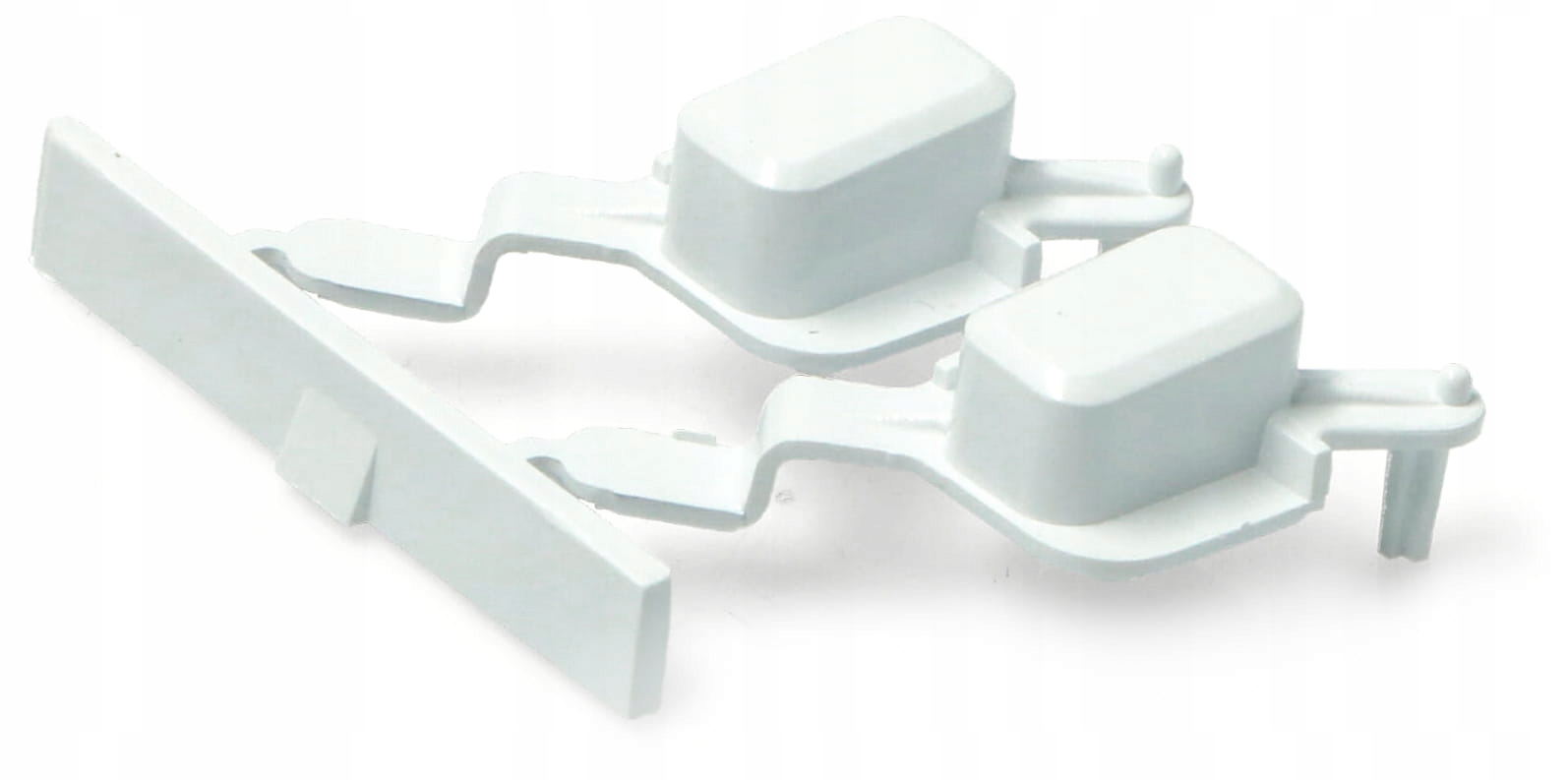 Przycisk START pralki Whirlpool Polar 481071425531