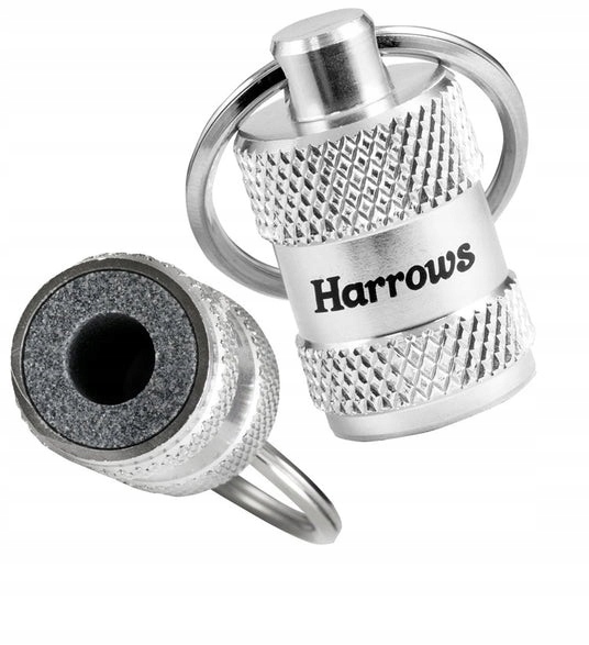 Pro Dart Sharpner Harrows Ostrzarka Do Metalowych Grotów