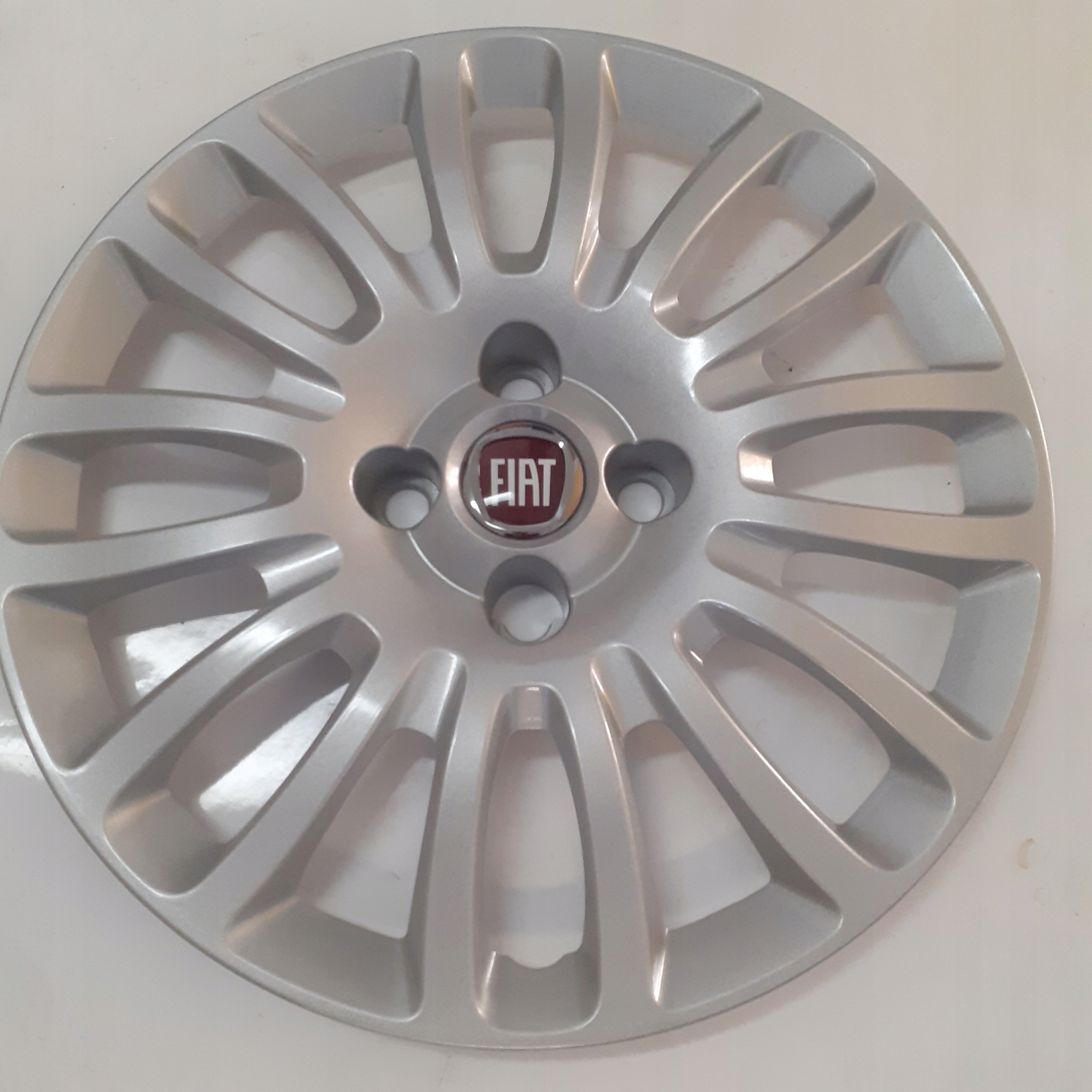 KOŁPAK KOŁA FIAT GRANDE PUNTO ORYGINALNY 291