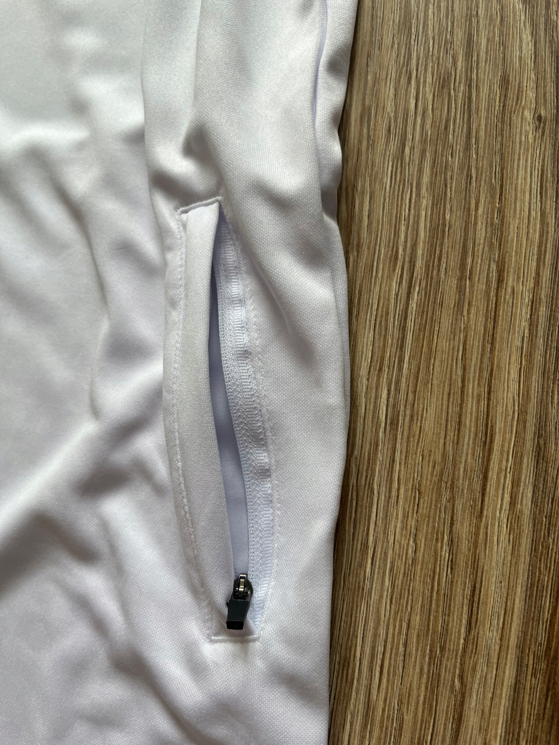 Bluza męska ADIDAS REAL MADRYT, rozm. L Marka adidas