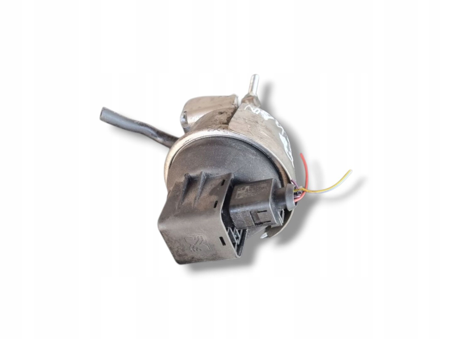 Sensor Turbolader Volkswagen Tiguan 2008