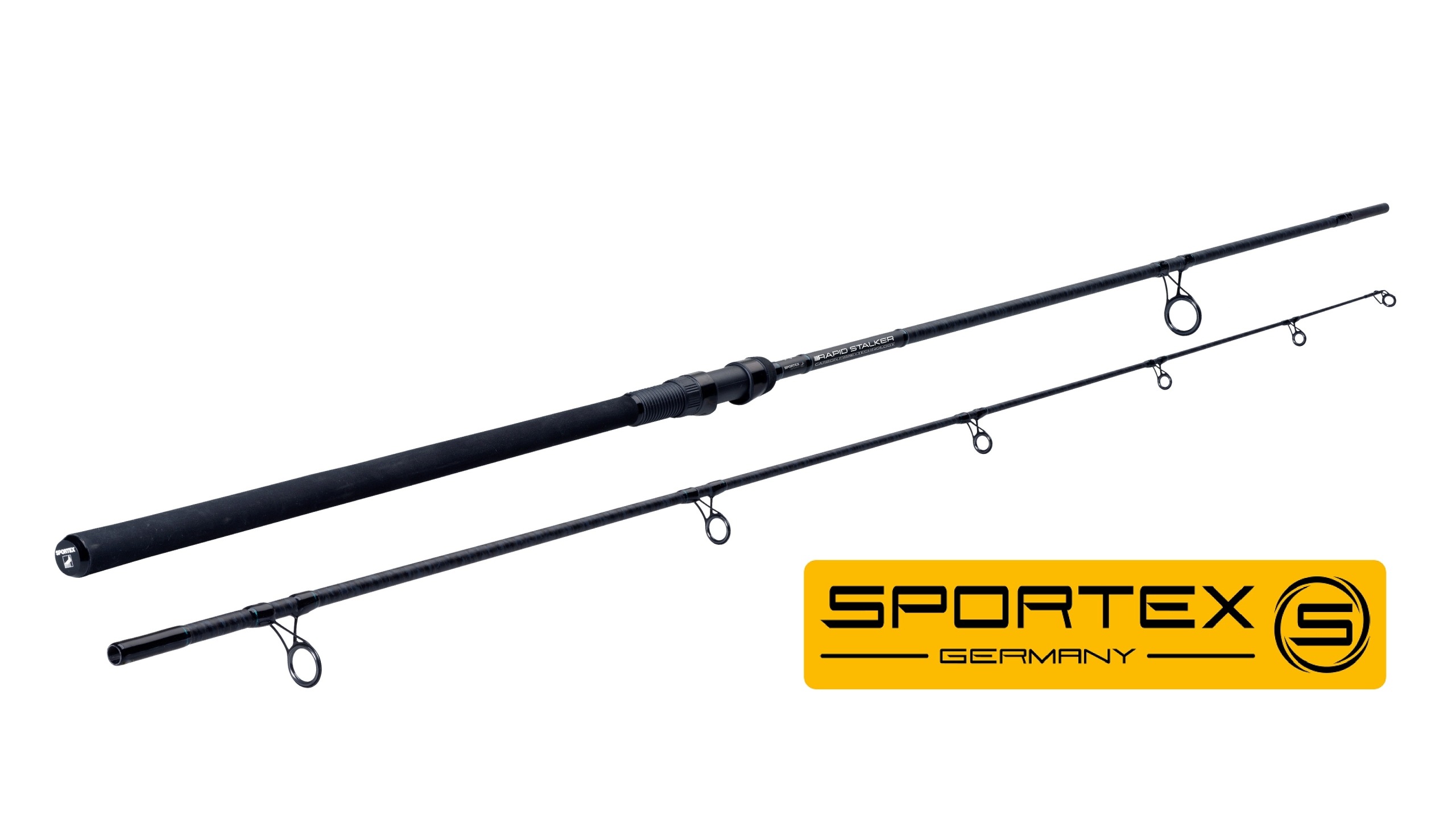 Wędka karpiowa Sportex Rapid Stalker 10' 300cm 2.00lbs 137311