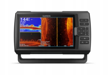 Striker Vivid 9sv, bez převodníku