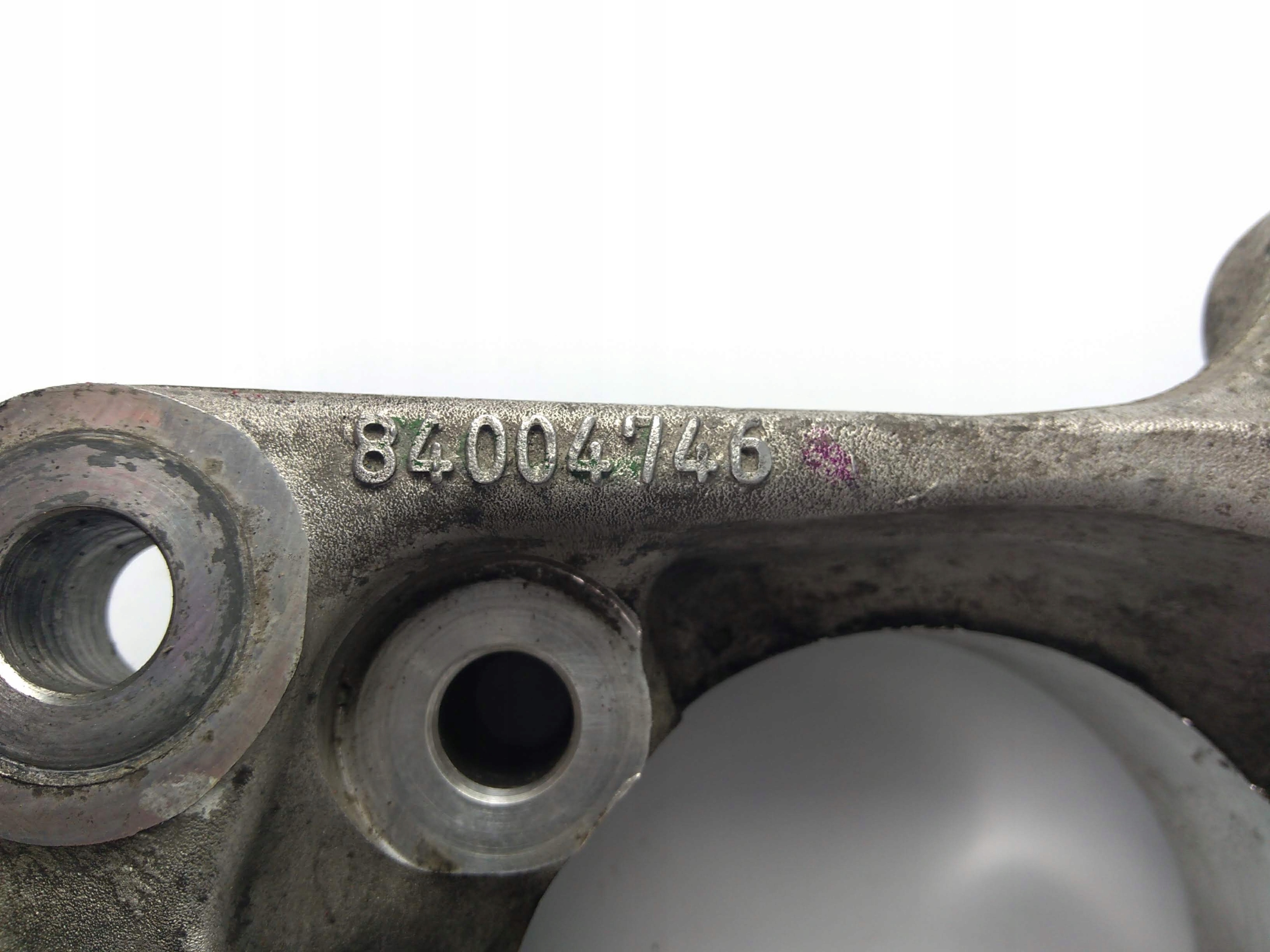 Chevrolet Camaro SS swing left front front 2016+