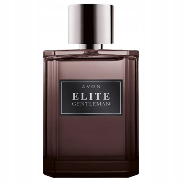 Avon Elite Gentleman Perfumy męskie EDT - 75ml
